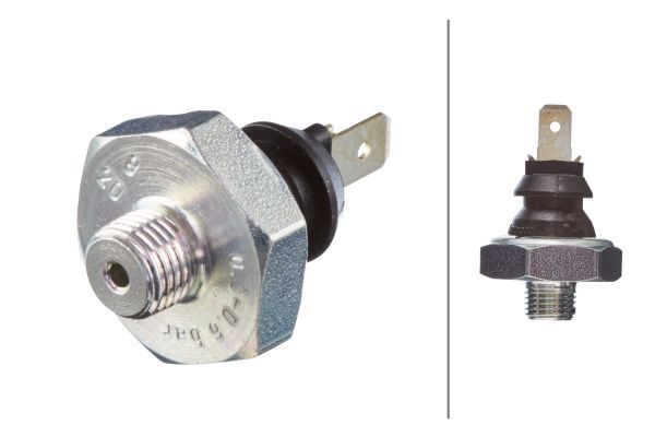 HELLA 6ZL 003 259-351 Oil Pressure Switch
