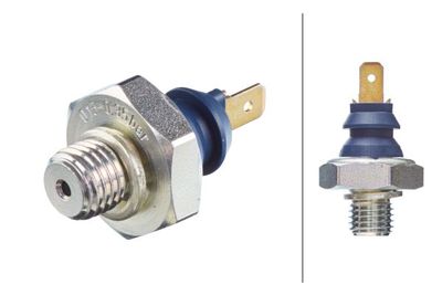 Oil Pressure Switch HELLA 6ZL 008 280-061