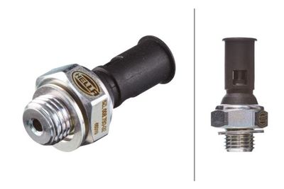 Oil Pressure Switch HELLA 6ZL 008 780-021