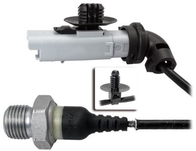 Oil Pressure Switch HELLA 6ZL 009 600-261
