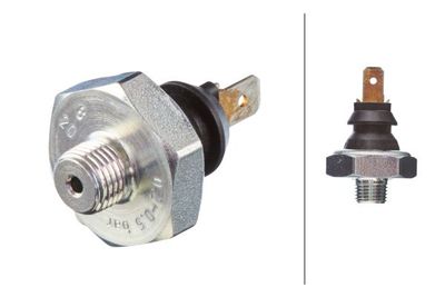 Oil Pressure Switch HELLA 6ZL 003 259-011