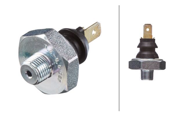 HELLA 6ZL 003 259-381 Oil Pressure Switch