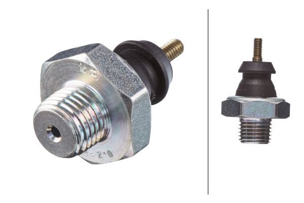HELLA 6ZL 003 259-421 Oil Pressure Switch