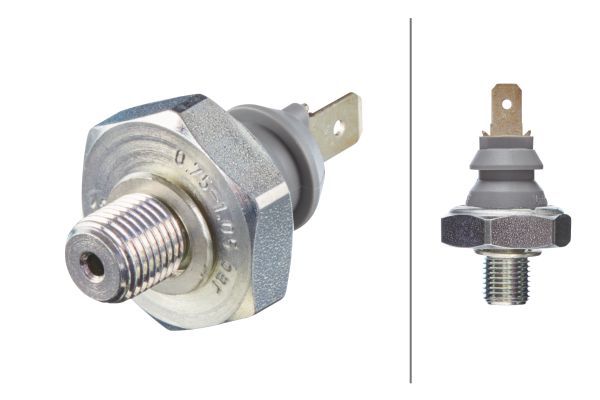HELLA 6ZL 003 259-481 Oil Pressure Switch