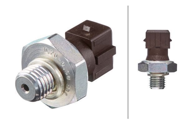 HELLA 6ZL 006 097-001 Oil Pressure Switch