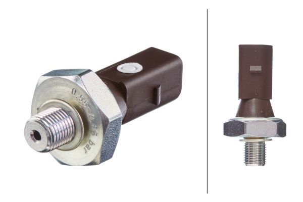 HELLA 6ZL 008 280-031 Oil Pressure Switch