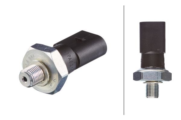 HELLA 6ZL 008 280-101 Oil Pressure Switch