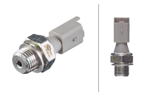HELLA 6ZL 009 600-041 Oil Pressure Switch