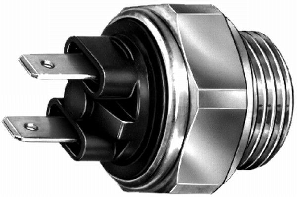 HELLA 6ZT 007 800-011 Temperature Switch, radiator fan