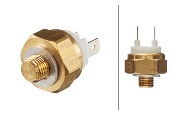 HELLA 6ZT 010 967-111 Temperature Switch, coolant warning lamp