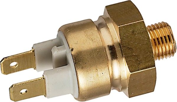 HELLA 6ZT 010 967-181 Temperature Switch, coolant warning lamp