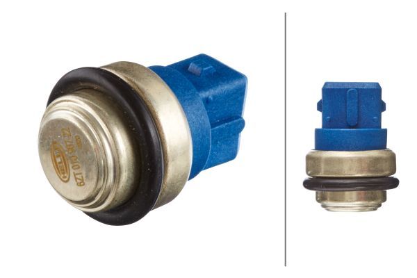 HELLA 6ZT 010 967-221 Temperature Switch, coolant warning lamp