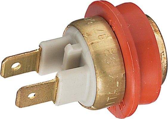 HELLA 6ZT 010 967-241 Temperature Switch, radiator fan
