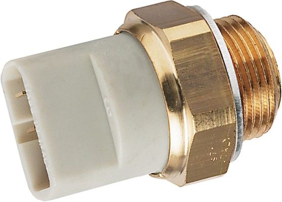 HELLA 6ZT 010 967-431 Temperature Switch, radiator fan
