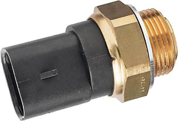 HELLA 6ZT 010 967-441 Temperature Switch, radiator fan