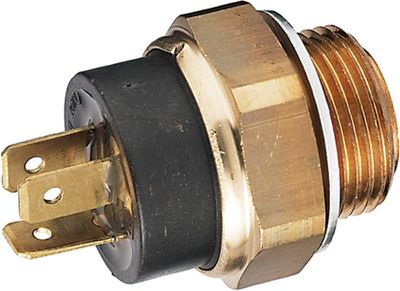 Temperature Switch, radiator fan HELLA 6ZT 010 967-471
