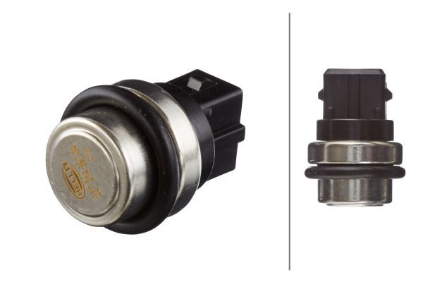 HELLA 6ZT 014 397-041 Temperature Switch, radiator fan