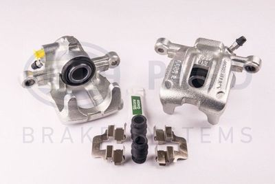 Brake Caliper HELLA 8AC 355 380-461