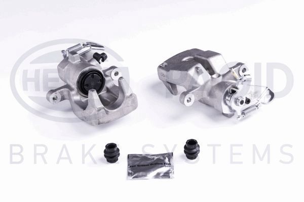 HELLA 8AC 355 381-051 Brake Caliper