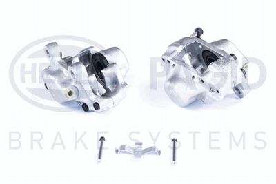 Brake Caliper HELLA 8AC 355 381-671
