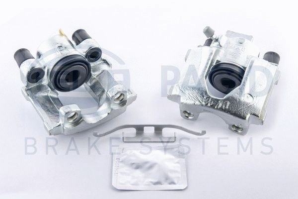 HELLA 8AC 355 381-691 Brake Caliper