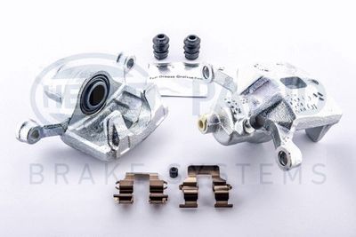 Brake Caliper HELLA 8AC 355 381-841
