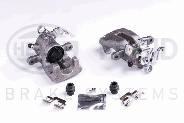 HELLA 8AC 355 382-141 Brake Caliper