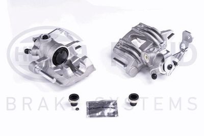Brake Caliper HELLA 8AC 355 382-921