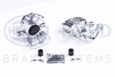Brake Caliper HELLA 8AC 355 383-371