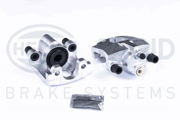HELLA 8AC 355 385-251 Brake Caliper