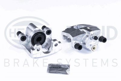 Brake Caliper HELLA 8AC 355 385-251