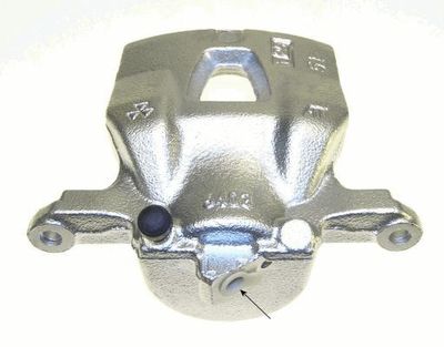 Brake Caliper HELLA 8AC 355 385-551