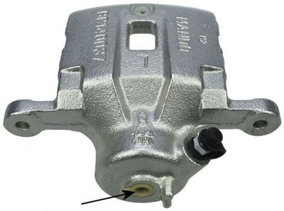 Brake Caliper HELLA 8AC 355 385-791