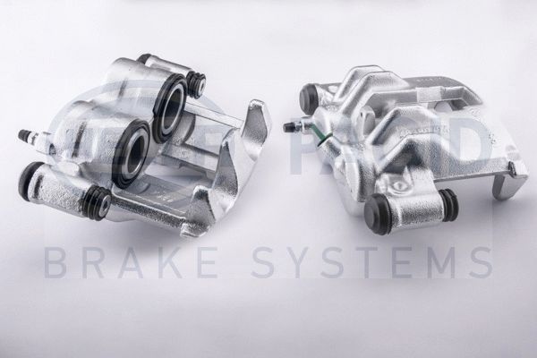 HELLA 8AC 355 386-631 Brake Caliper