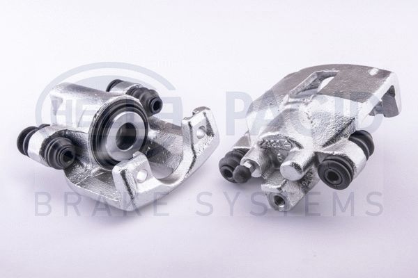 HELLA 8AC 355 387-371 Brake Caliper