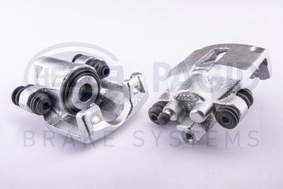 Brake Caliper HELLA 8AC 355 387-371