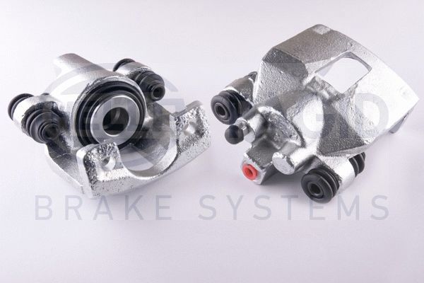 HELLA 8AC 355 387-381 Brake Caliper
