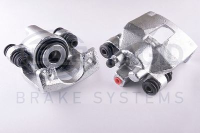 Brake Caliper HELLA 8AC 355 387-381