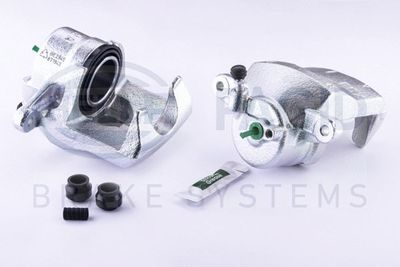 Brake Caliper HELLA 8AC 355 390-191