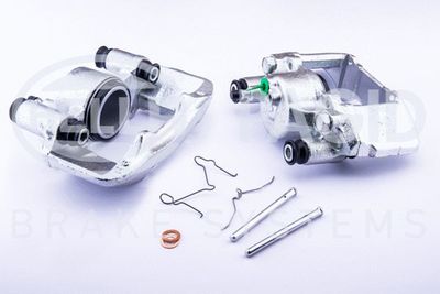 Brake Caliper HELLA 8AC 355 391-071