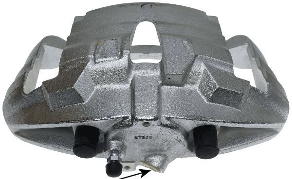 HELLA 8AC 355 391-551 Brake Caliper