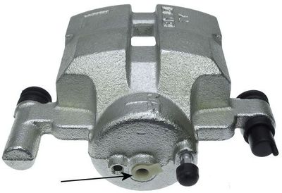 Brake Caliper HELLA 8AC 355 391-641