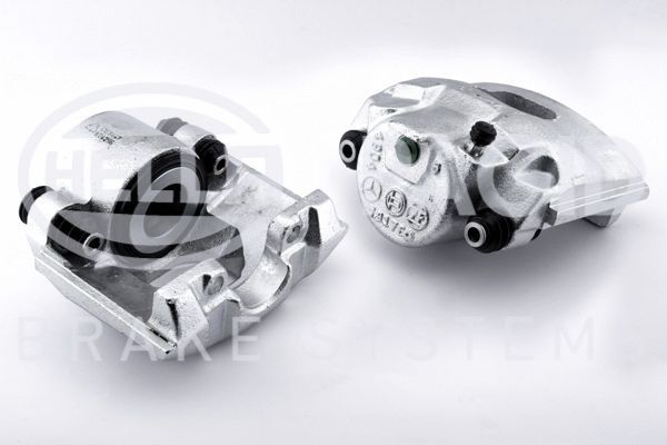 HELLA 8AC 355 393-761 Brake Caliper