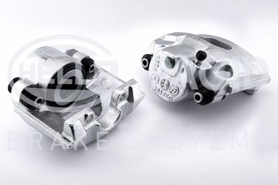 Brake Caliper HELLA 8AC 355 393-761