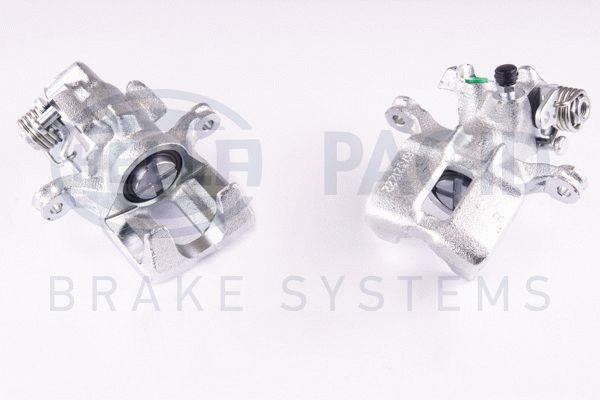 HELLA 8AC 355 380-081 Brake Caliper