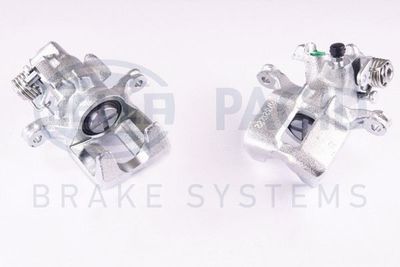 Brake Caliper HELLA 8AC 355 380-081
