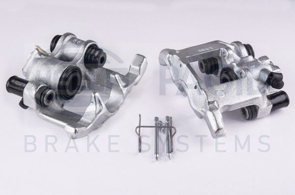 HELLA 8AC 355 380-841 Brake Caliper
