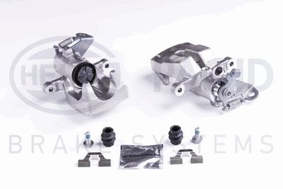 Brake Caliper HELLA 8AC 355 381-111