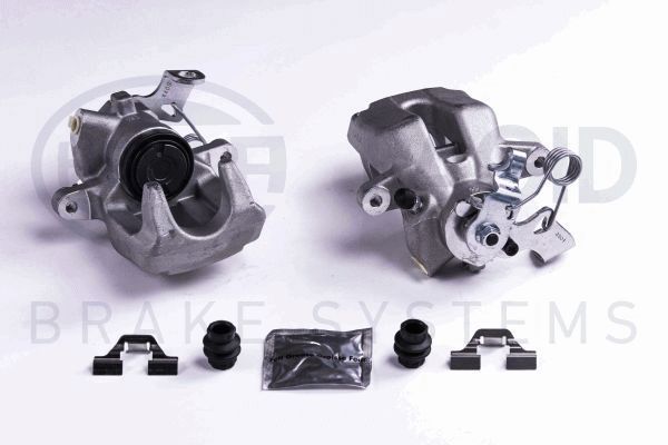 HELLA 8AC 355 382-881 Brake Caliper
