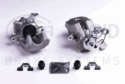 Brake Caliper HELLA 8AC 355 382-881